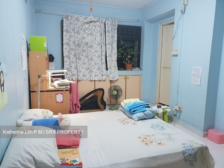 Blk 731 Woodlands Circle (Woodlands), HDB 4 Rooms #178461832